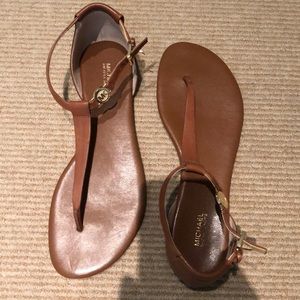 Michael Kors sandals
